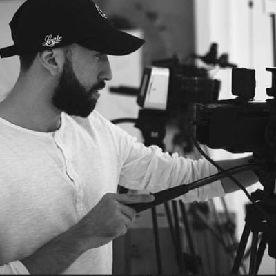 Chris Sassouni
