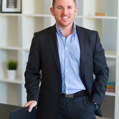 Rob Vellacott