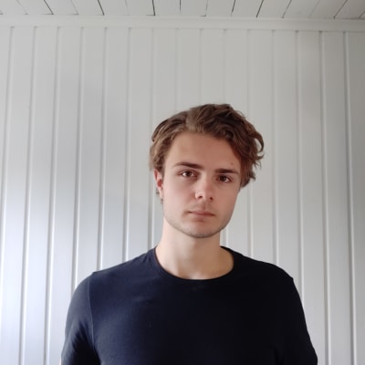 David Brodd