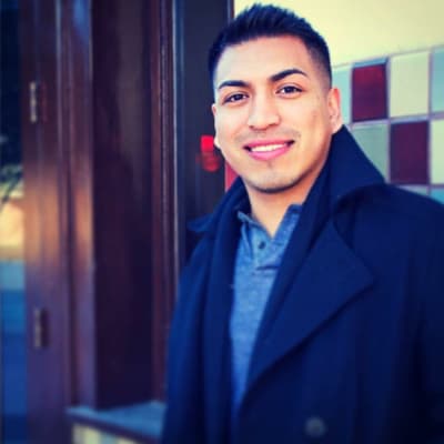 Sebastian Castaneda