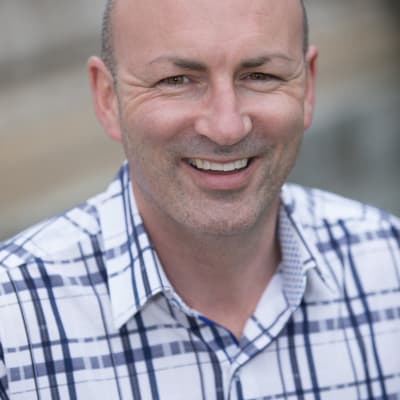 Mike Schindler
