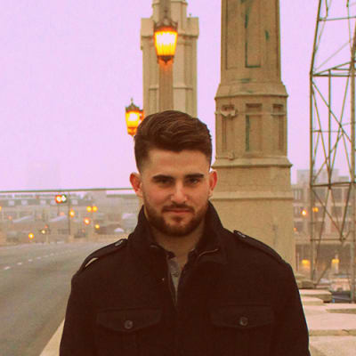 Kyle Goss