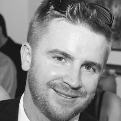 Ryan Spencer