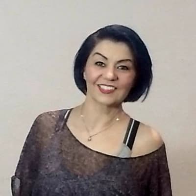 Teresa A.R. Ornellas