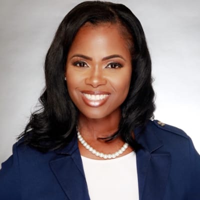 Natasha Claxton-Cozart