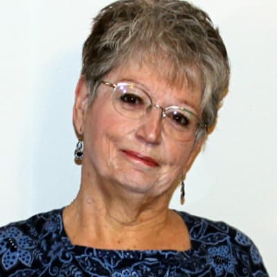 Patsy Lundgren