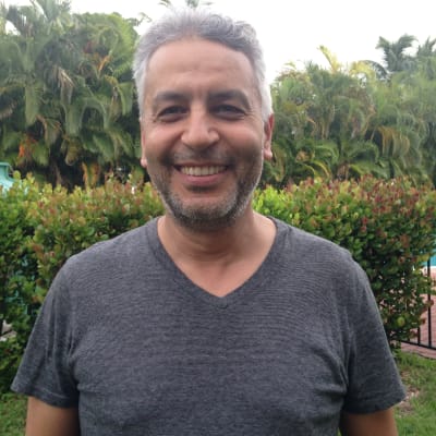 Younes Bouchachia