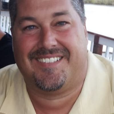Keith Rainville