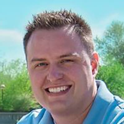 Greg Hamilton