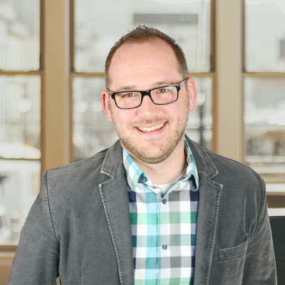 Nick Jensen