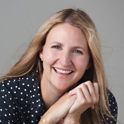 Jen Gordon