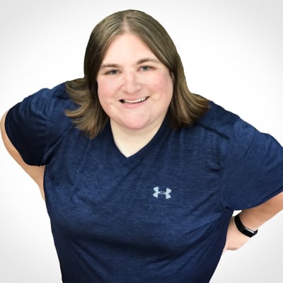 Kindra Martinenko