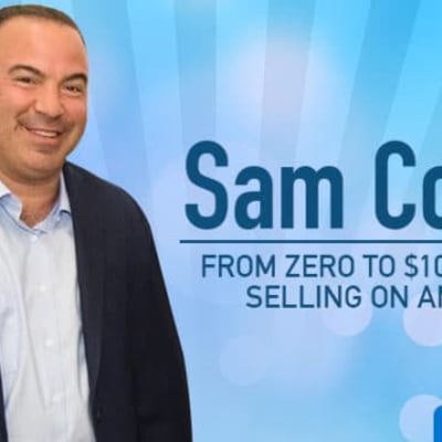 Sam Cohen