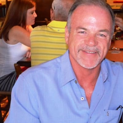 Bill Barnett