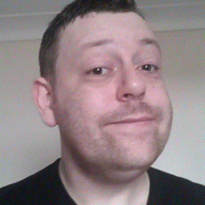 Danny Walsh