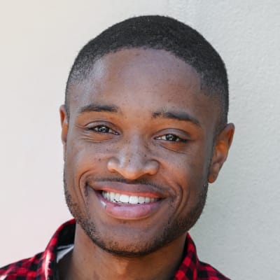 Jullien Gordon, Mastermind Group Launch Specialist