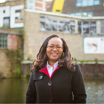 Chidi Anyiam
