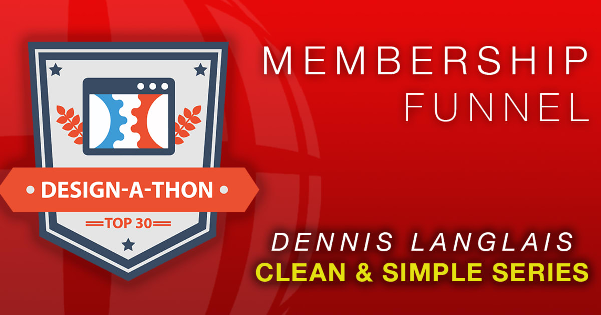 Membership Funnel Digital Course  [LAUNCH SPECIAL] Includes 20 minute phone consult - and my Famous "Funnel Stack"  