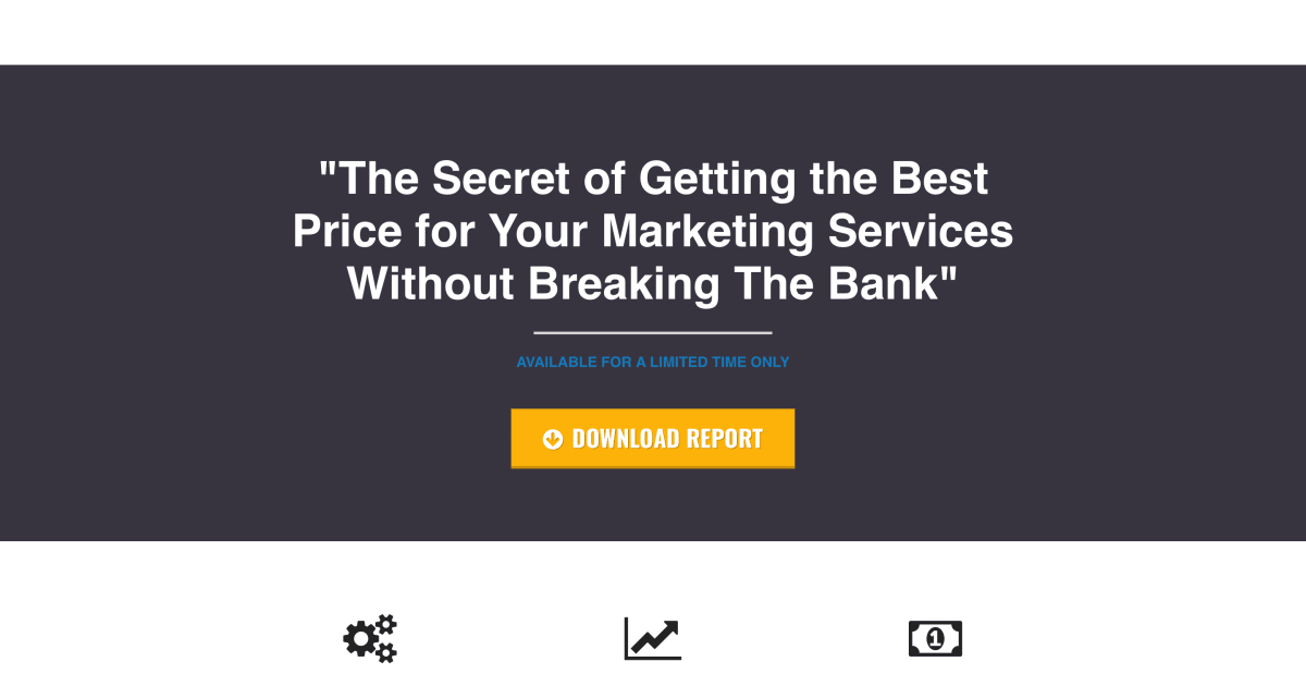 Taking Control Optin Funnel
