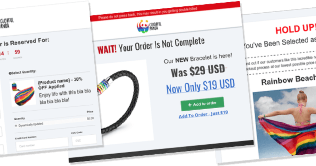 The Ultimate Scaling Physical Product Funnel