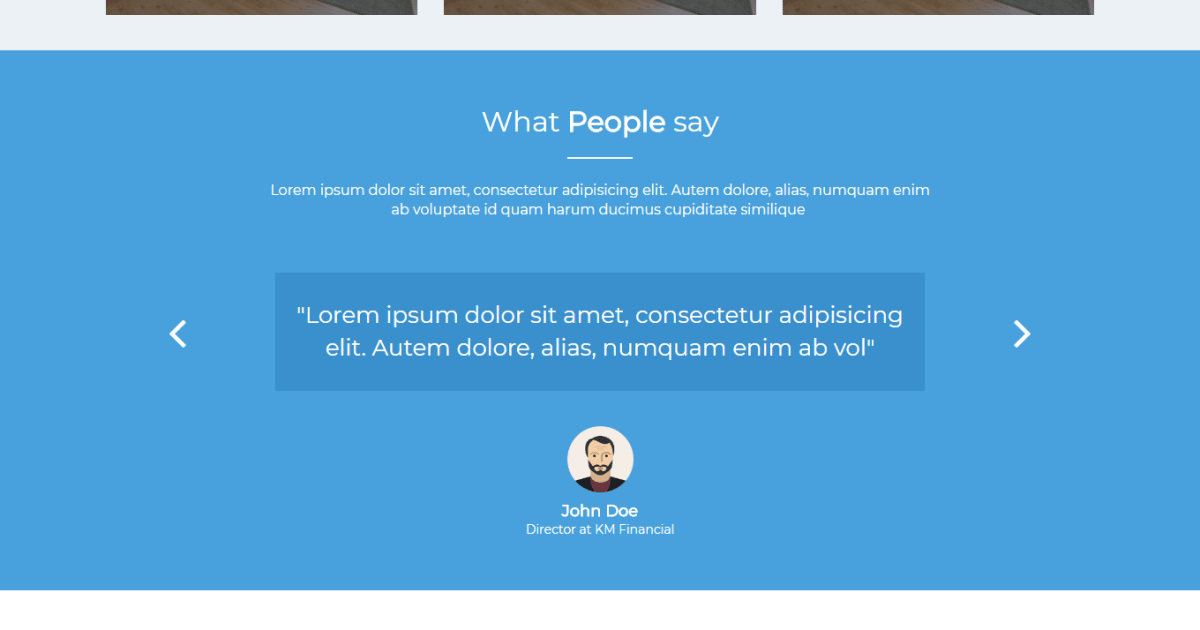 Real Estate / Opt-in / Landing Page - Real Estate Template 07