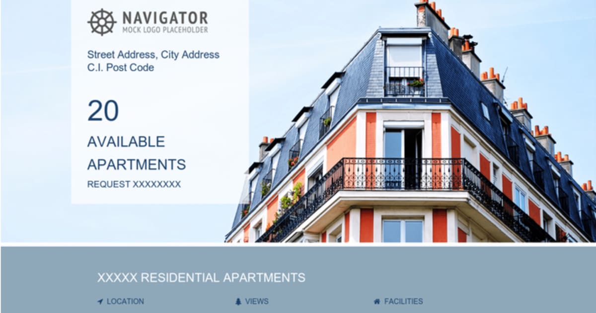 Opt in - Real Estate / Property / Open House v6 - Unbounce Hack - By InVert Inc