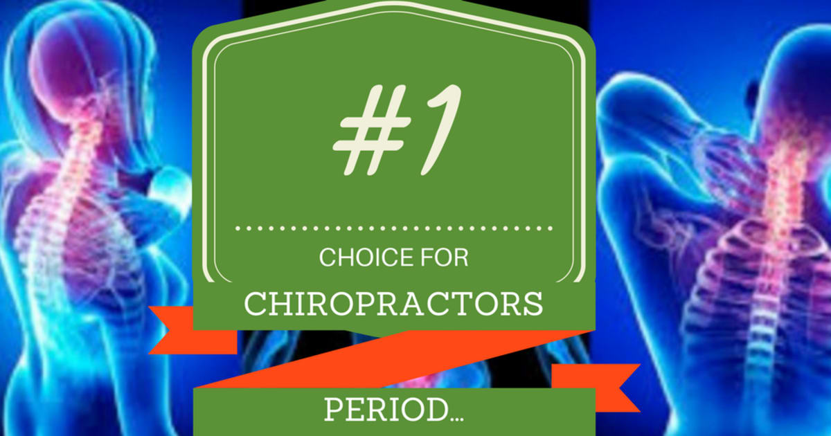 #1 Chiropractic Funnel **BONUS** Video Inside