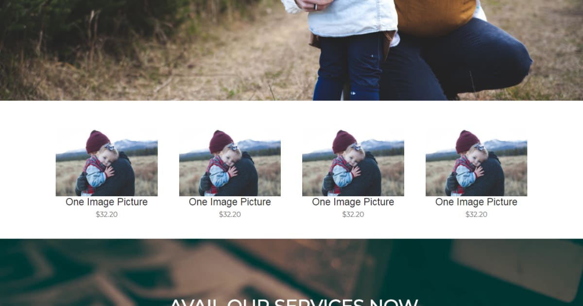 Technology / Sales Page / Optin - Technology Page Template