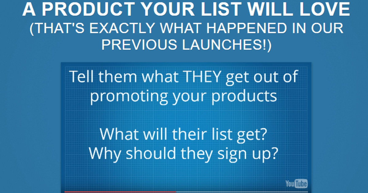 JV And Affiliate Optin Optimizer Funnel