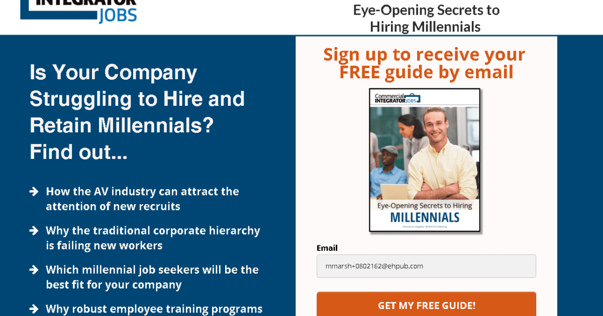 Job Board Sales Funnel