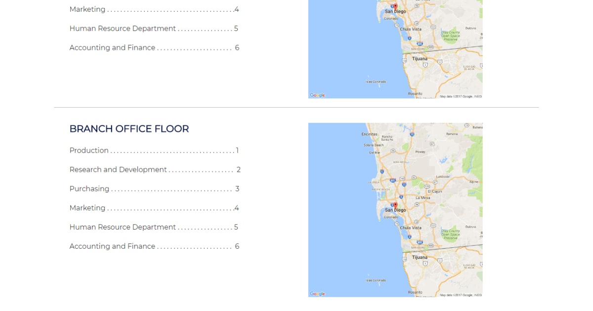 Real Estate / Opt-in / Landing Page - Real Estate Template 01