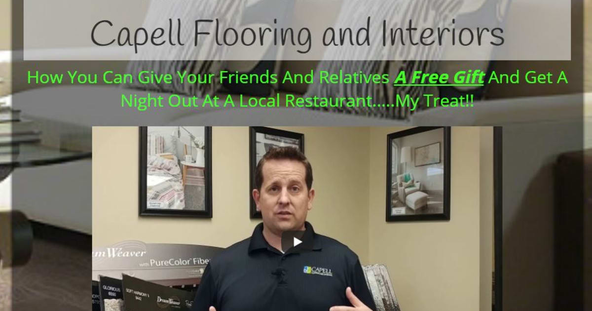 Referral Program Funnel