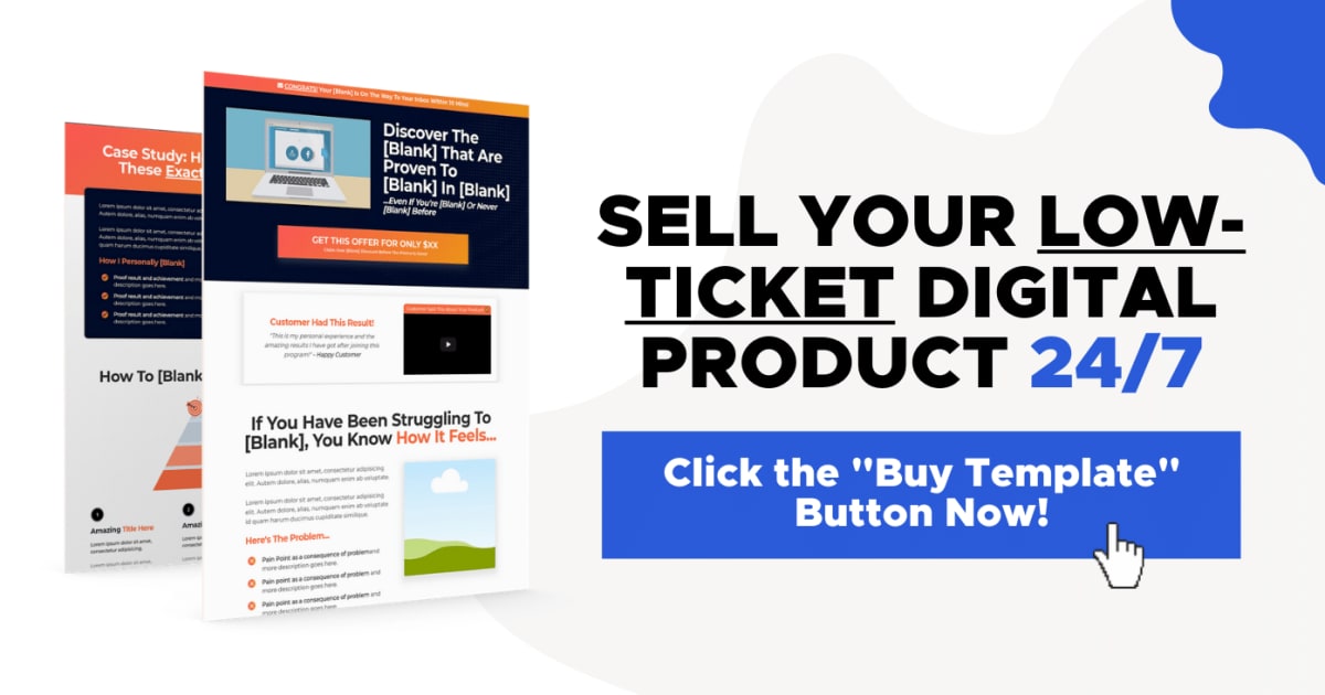 High-Converting SLO Funnel - Increased Conversion & Profit!