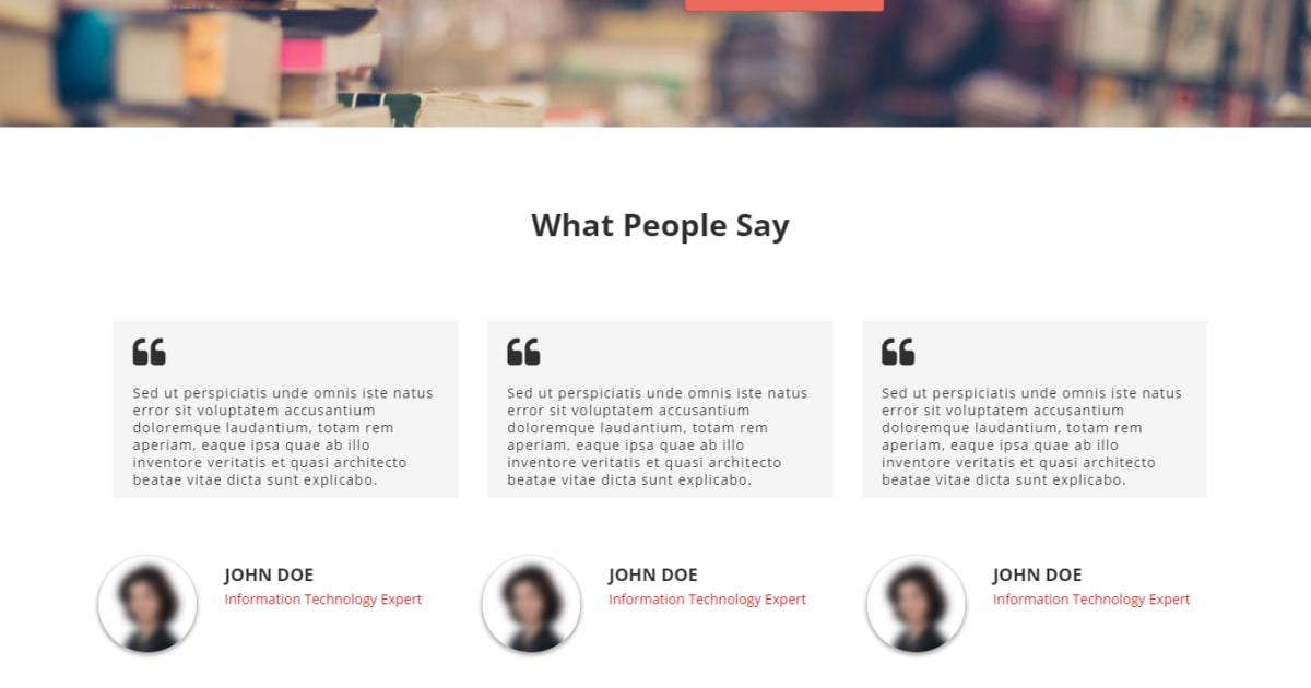 Book Sale / Ebook / PDF - Book Template 2