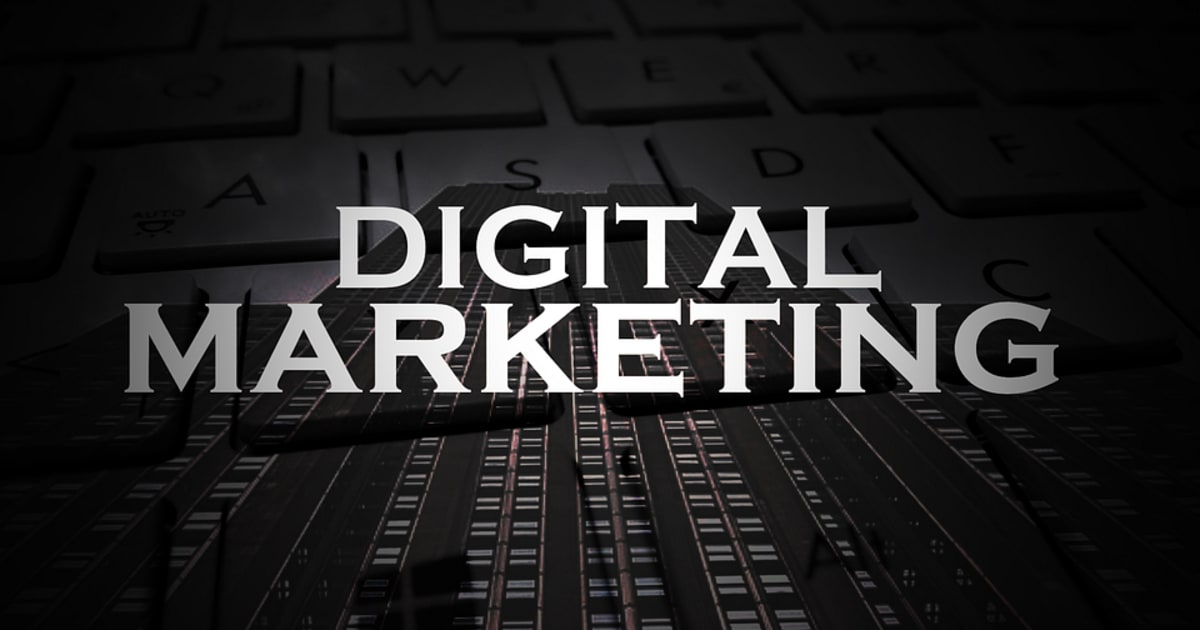Marketing Funnel