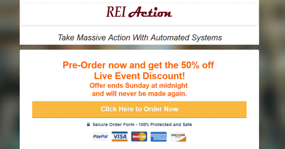 Sales Funnel with Bonuses and Membership