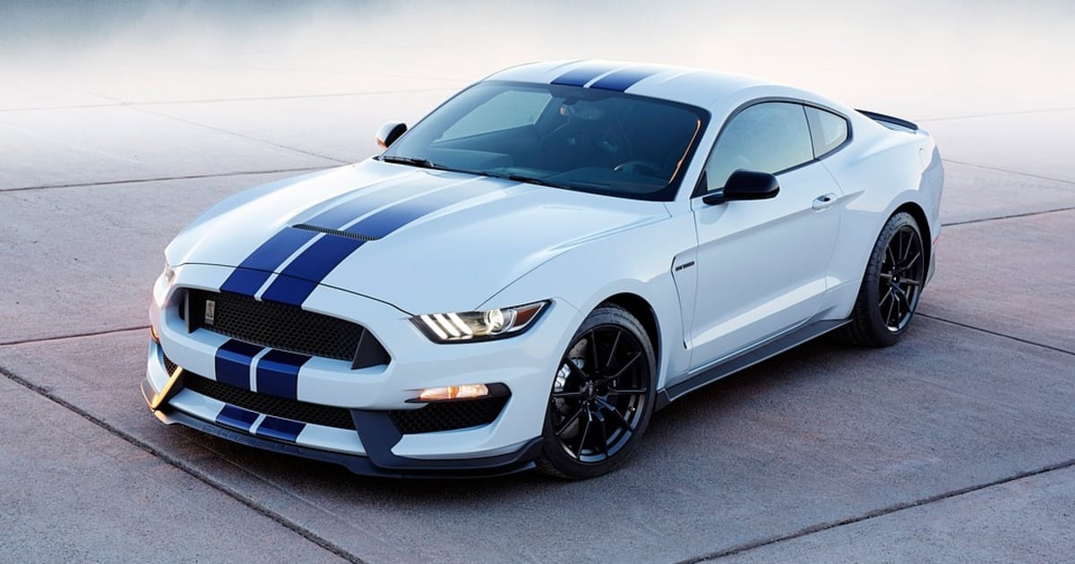 Car Enthusiast Opt-In Funnel