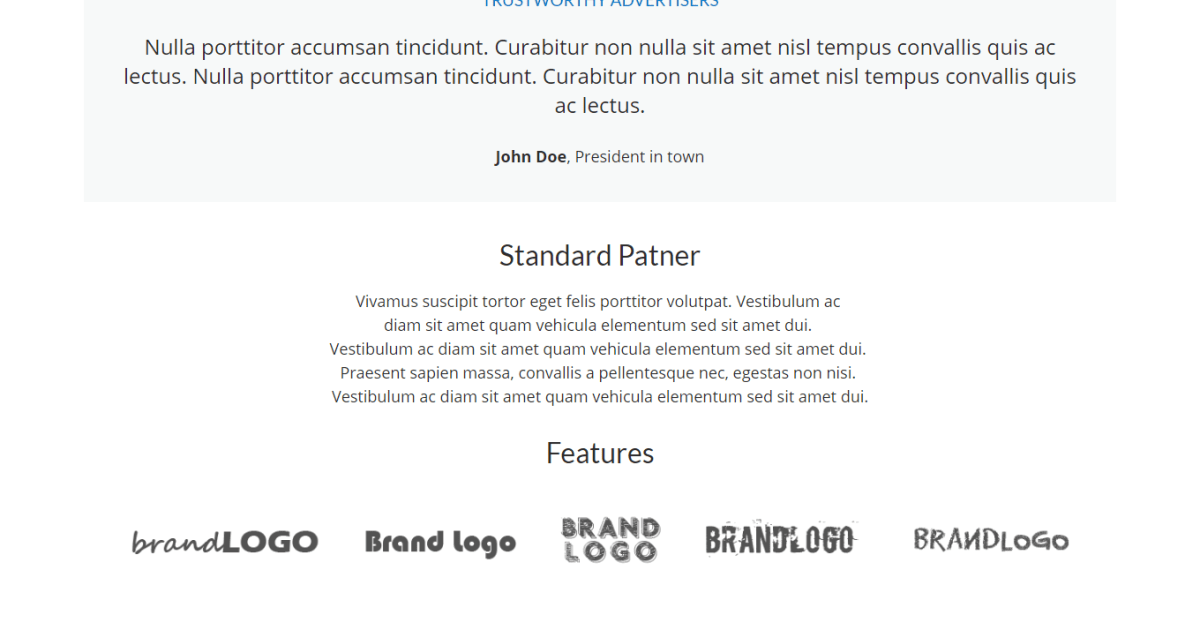 SaaS / Optin / Landing Page - SaaS Template 6