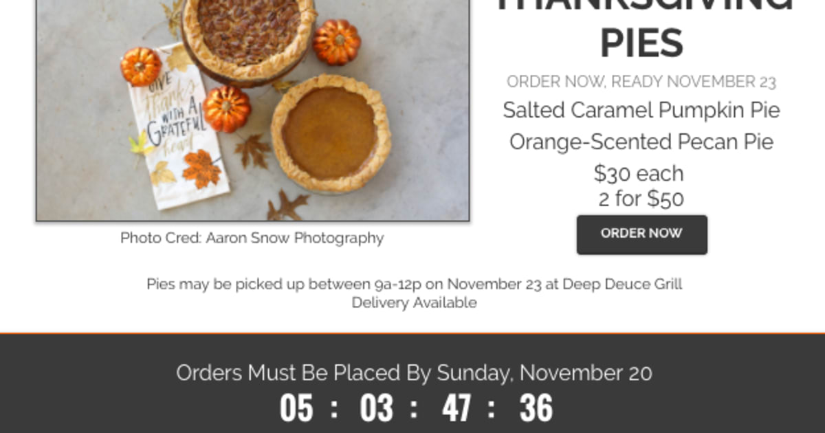 Simple Pie Sales Funnel
