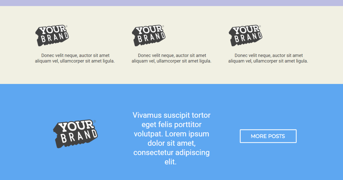 SaaS / Optin / Landing Page - SaaS Template 7