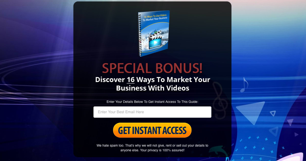 Product Sales funnel with Strategy Session order bump and Member site