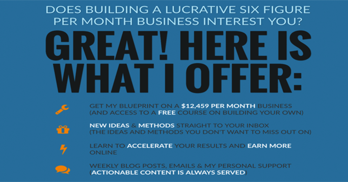 Personal Brand Building (Opt-in) + Podcast Page