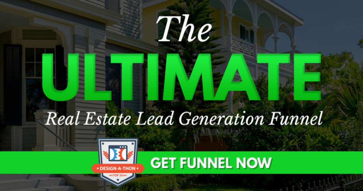Real Estate Survey Funnel