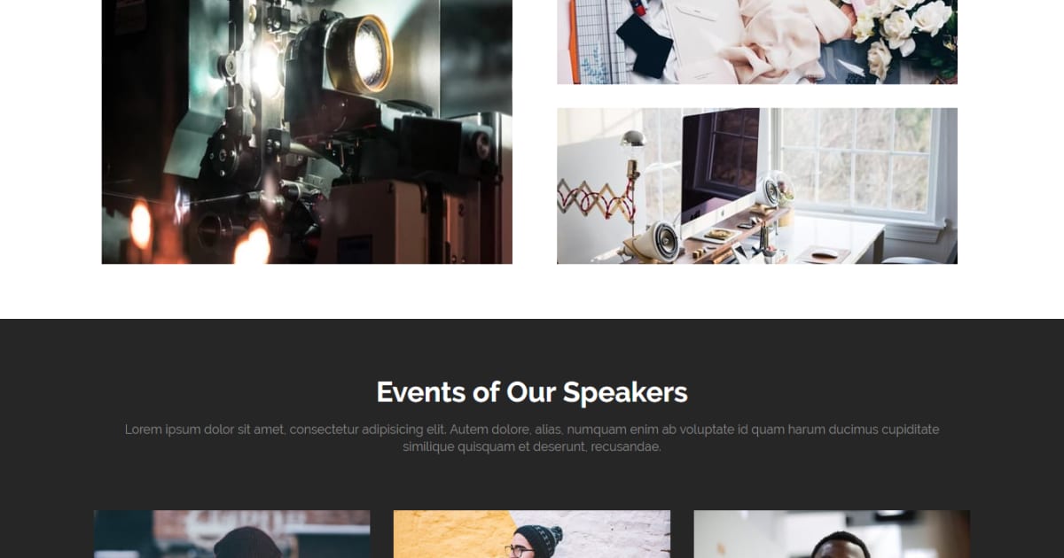 Cryptocurrency / Services / Launch Page / Landing Page - Cryptocurrency Template 04