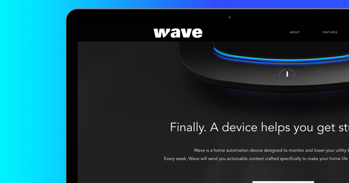 Product Pre-order Funnel