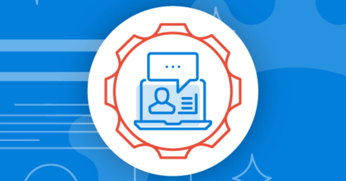 Blank Ask Funnel