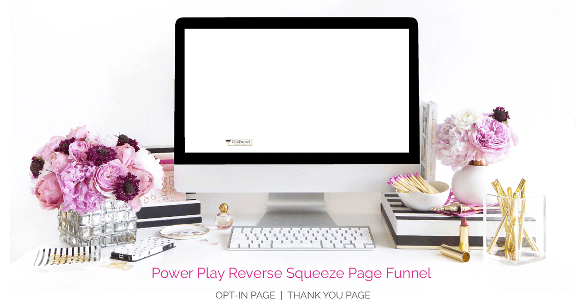 Bursting with Traffic Reserve Squeeze Funnel