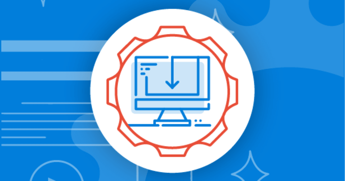 Blank Squeeze Page Funnel