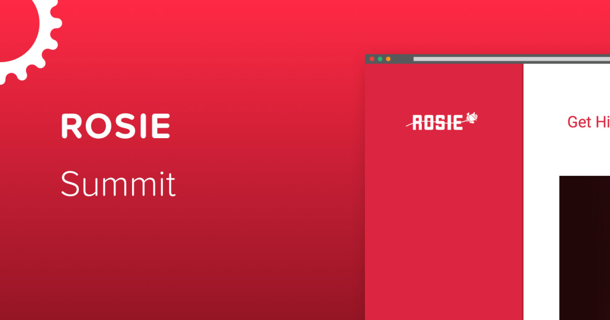 Summit Funnel :: ROSIE
