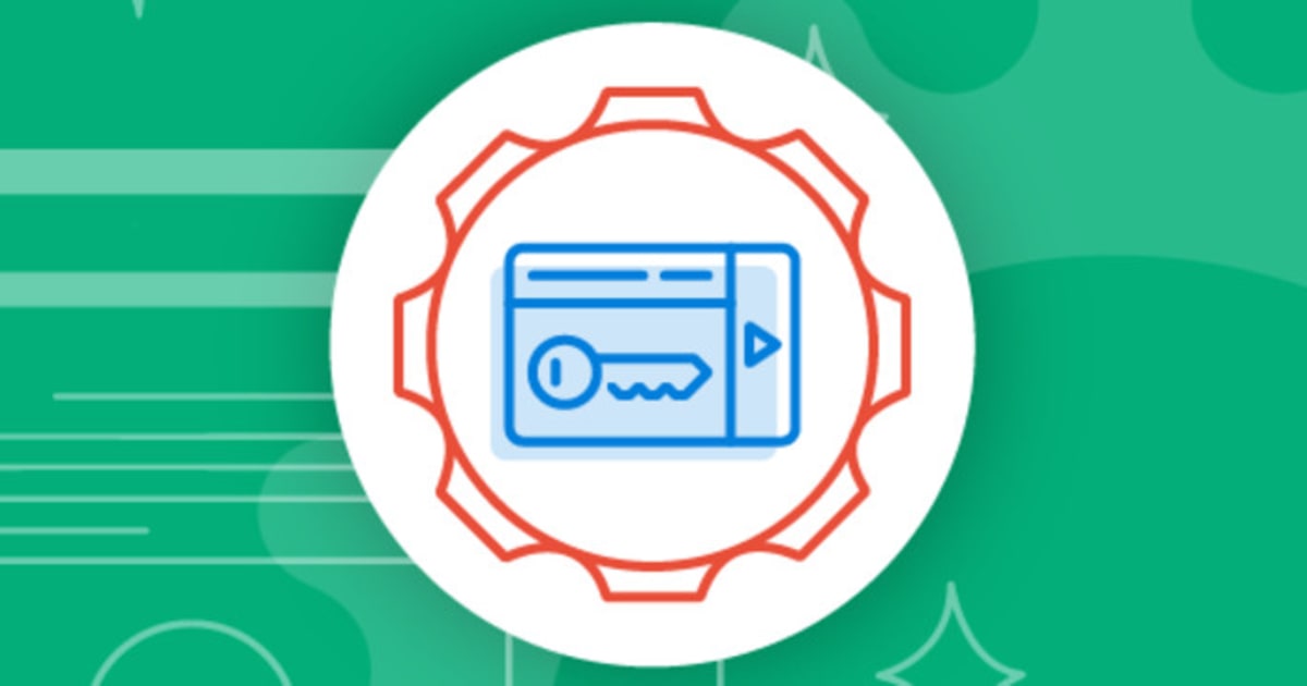 Blank Membership Funnel